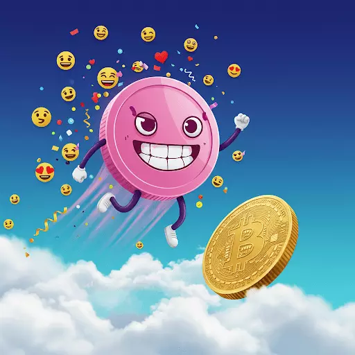 The Rise of Political Meme Coins: A New Frontier in Cryptocurrency