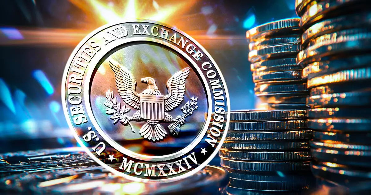 Potential Inclusion of Staking in Cryptocurrency Exchange-Traded Products: A Turning Point for Regulatory Engagement