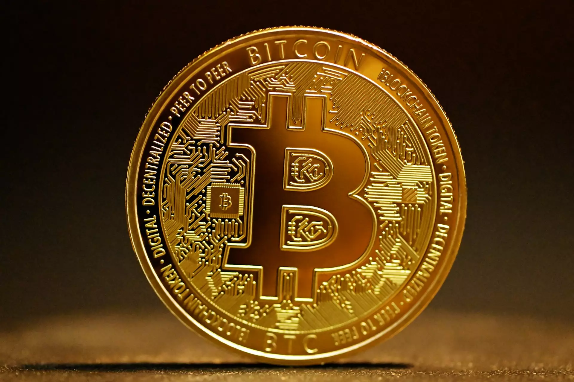 The Bitcoin Conundrum: Consolidation or Impending Breakout?
