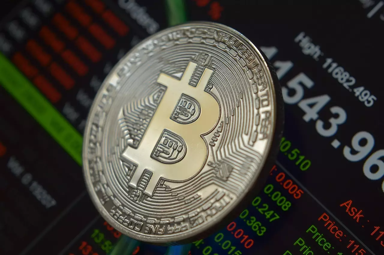 The Road Ahead for Bitcoin: Challenges and Resistance Ahead