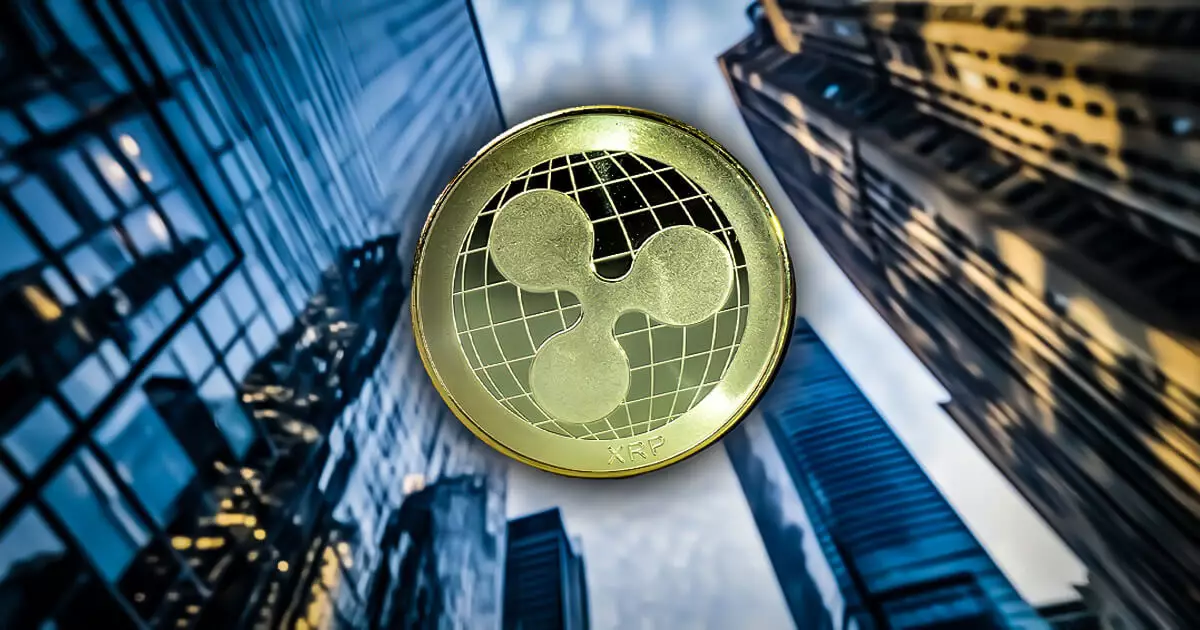 The Surge of XRP: A New Dawn for Cryptocurrencies on US Exchanges
