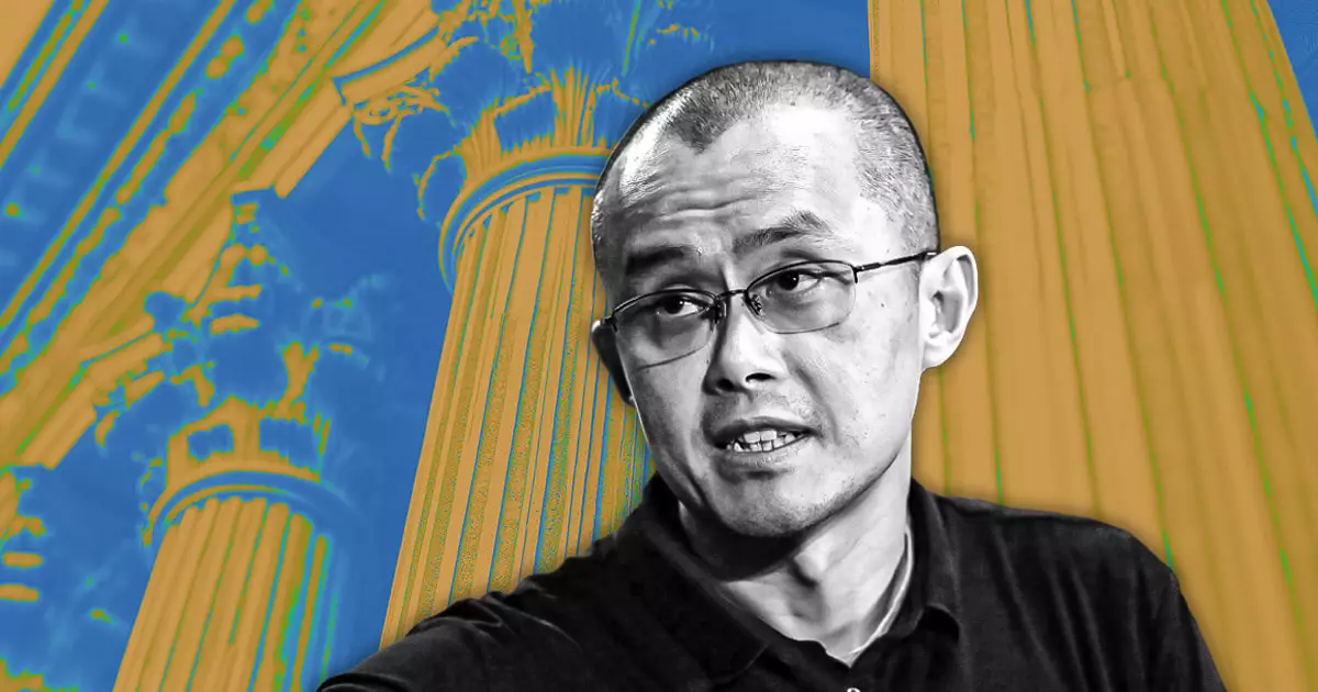 The Future of Binance: Exploring Strategic Investor Relations