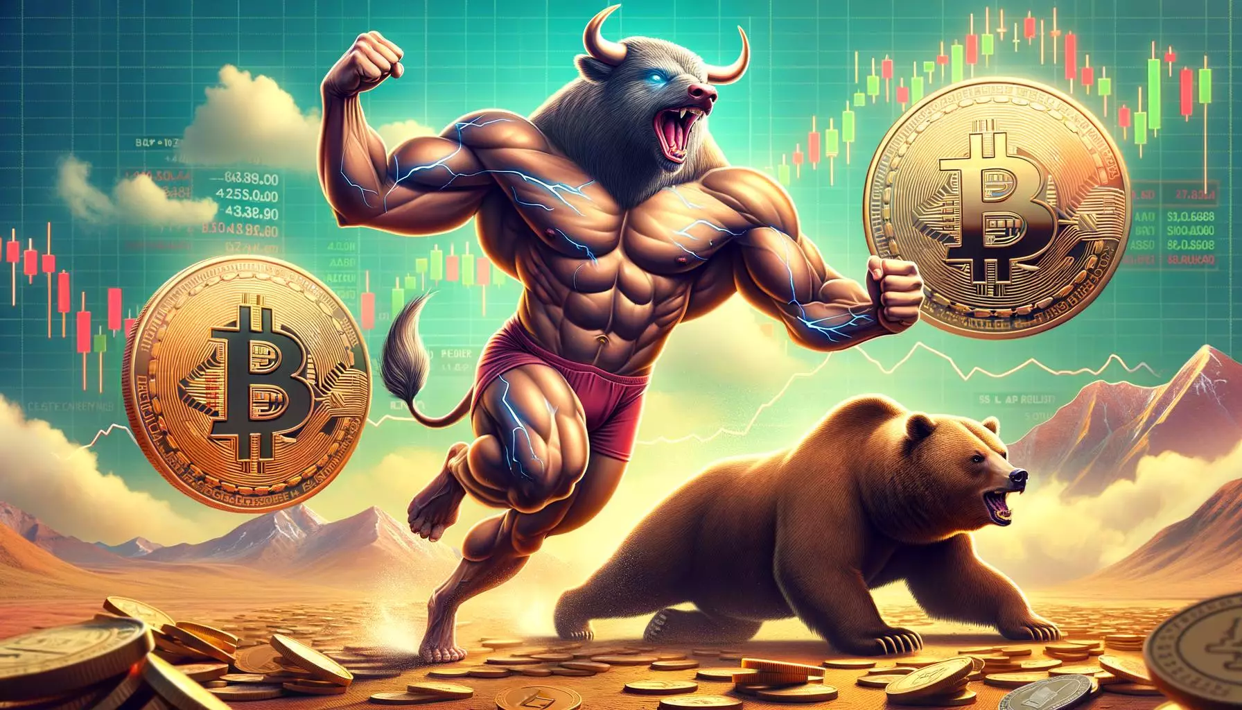 Ethereum’s Resilience: A Closer Look at Recent Price Movements