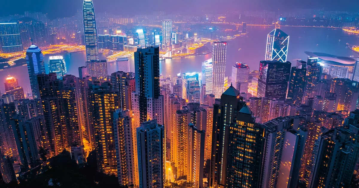 Hong Kong’s ASPIRe Roadmap: Shaping the Future of Digital Asset Regulation