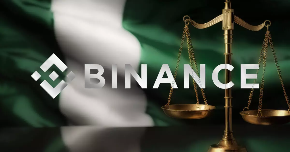 Striking Back: Nigeria’s FIRS Targets Binance with historic Tax Claims