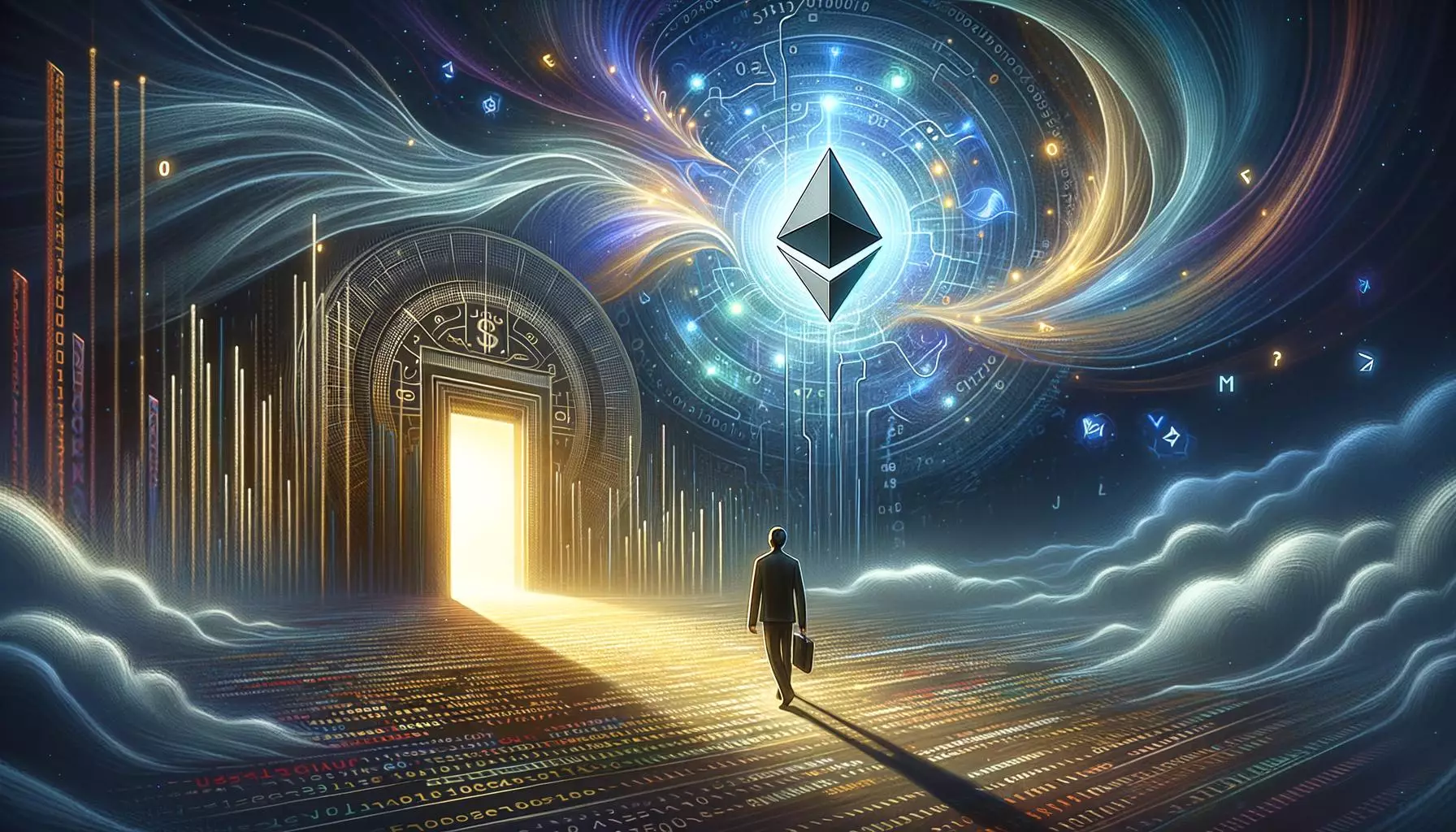 An In-Depth Look at Ethereum’s Price Dynamics: Key Levels and Future Trends
