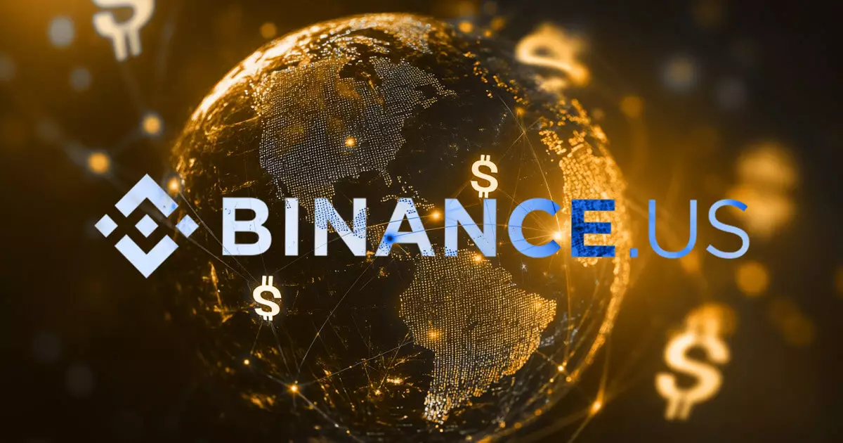 Binance.US Resumes USD Transactions: A New Era for the Crypto Exchange