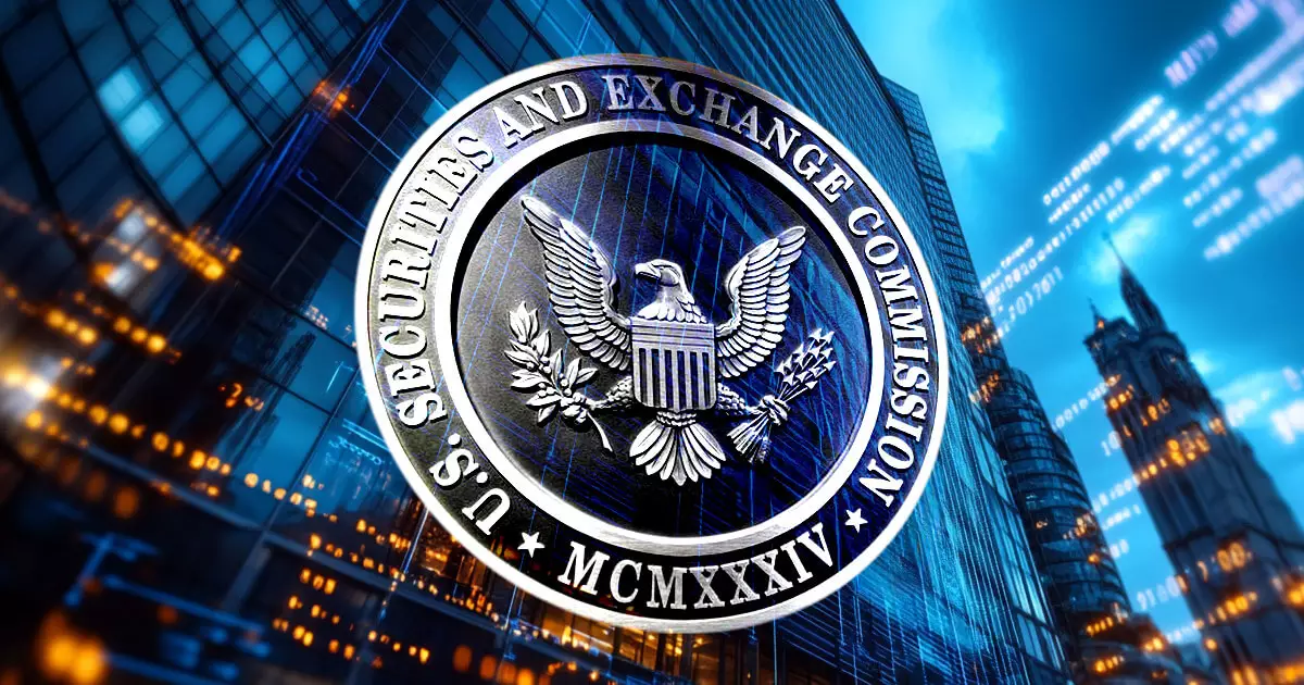 Transforming Regulatory Frameworks: The SEC’s New Cyber and Emerging Technologies Unit