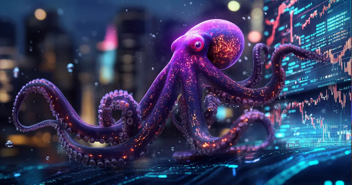 Kraken’s Rising Data Requests: A Sign of Regulatory Scrutiny in 2024