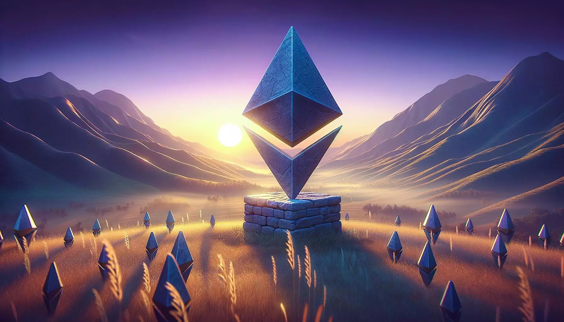 Ethereum’s Resilient Rally: Analyzing Current Trends and Future Implications