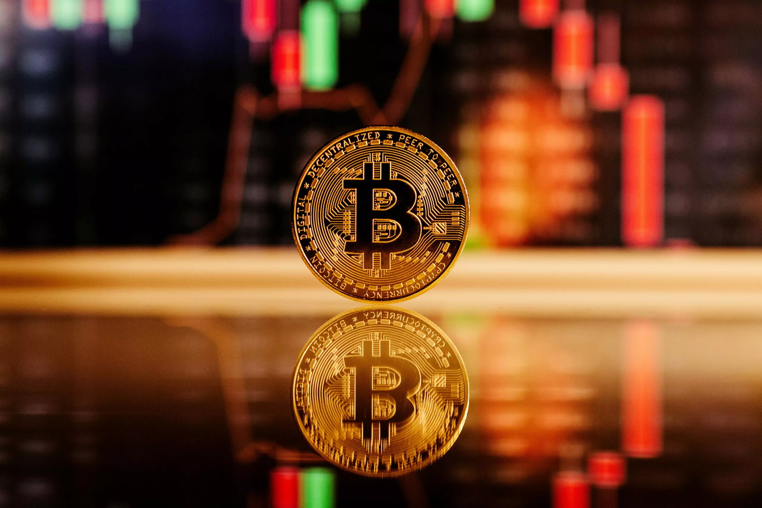 Bitcoin’s Consolidation and the Road Ahead: A Closer Look at Market Dynamics