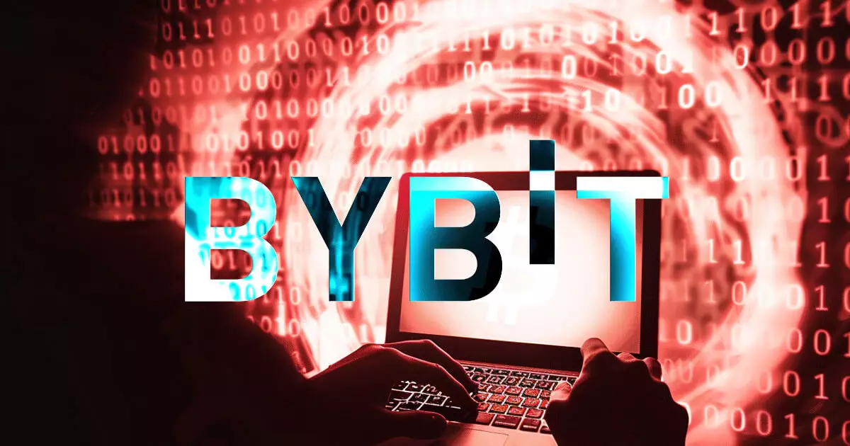 ByBit Under Siege: A Deep Dive into One of Crypto’s Largest Hacks