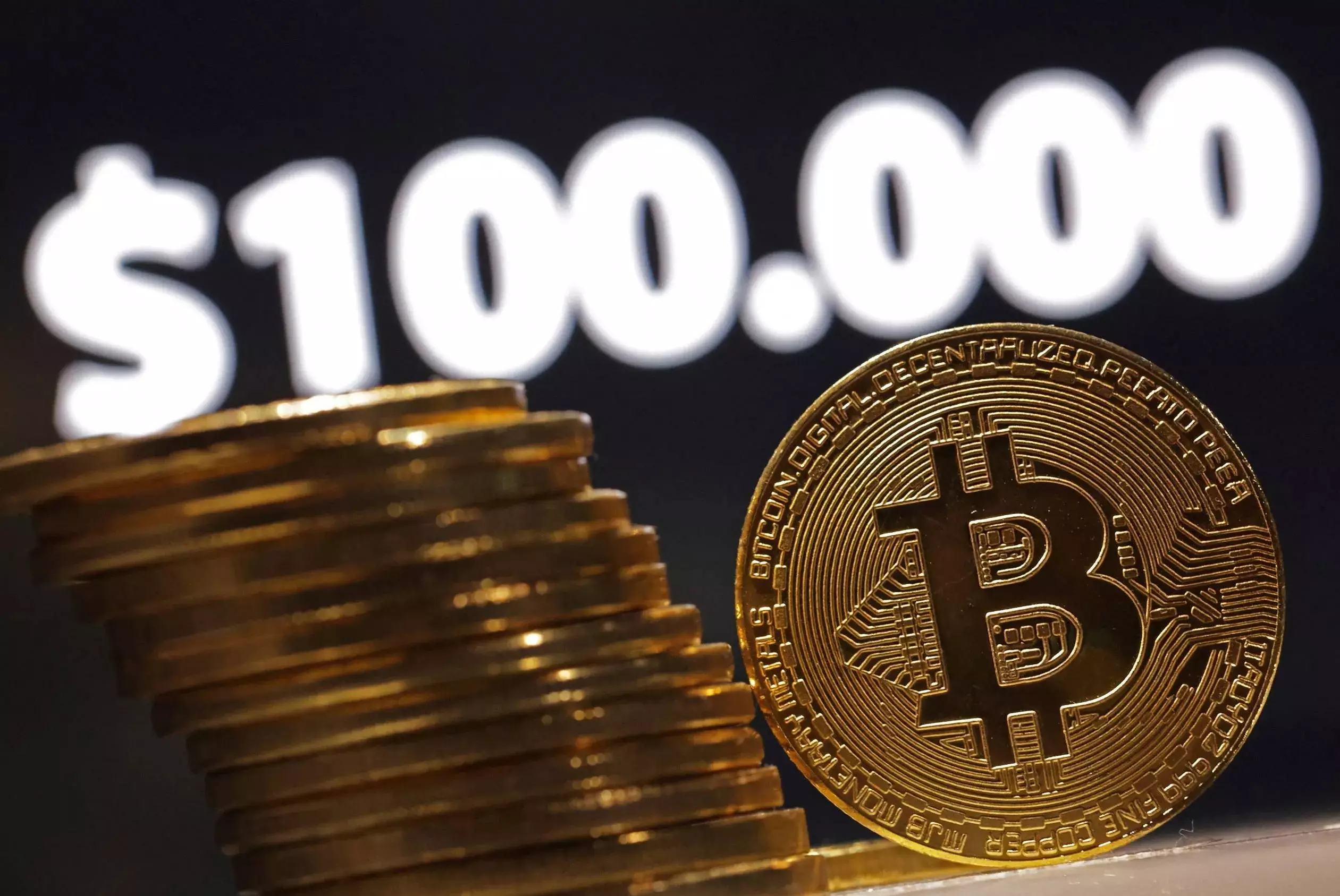 The Unavoidable Rise of Bitcoin: Insights from Changpeng Zhao and State Legislative Developments