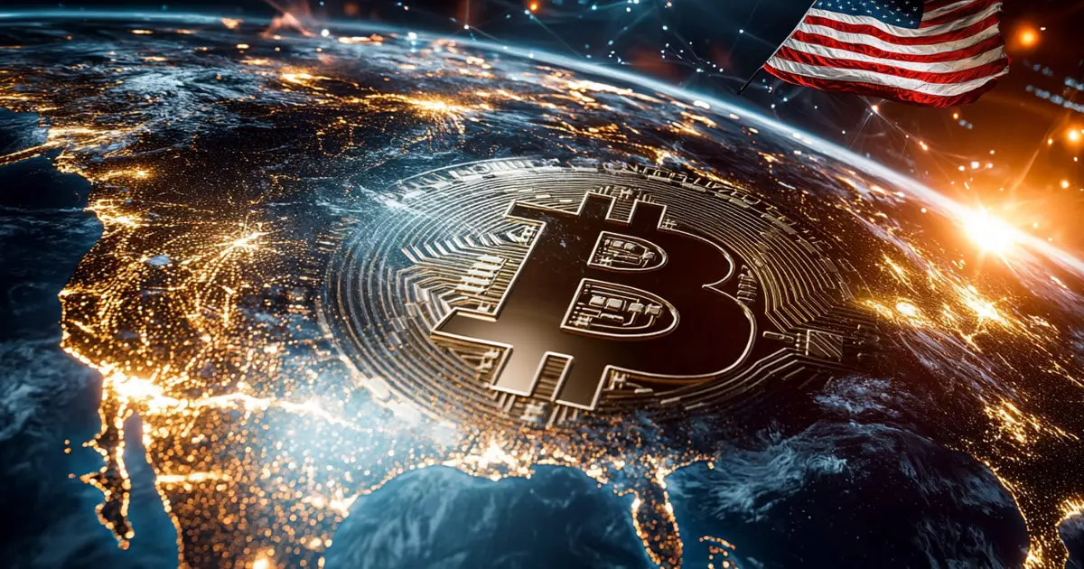 The Renewed Prospect for U.S. Leadership in Crypto Innovation