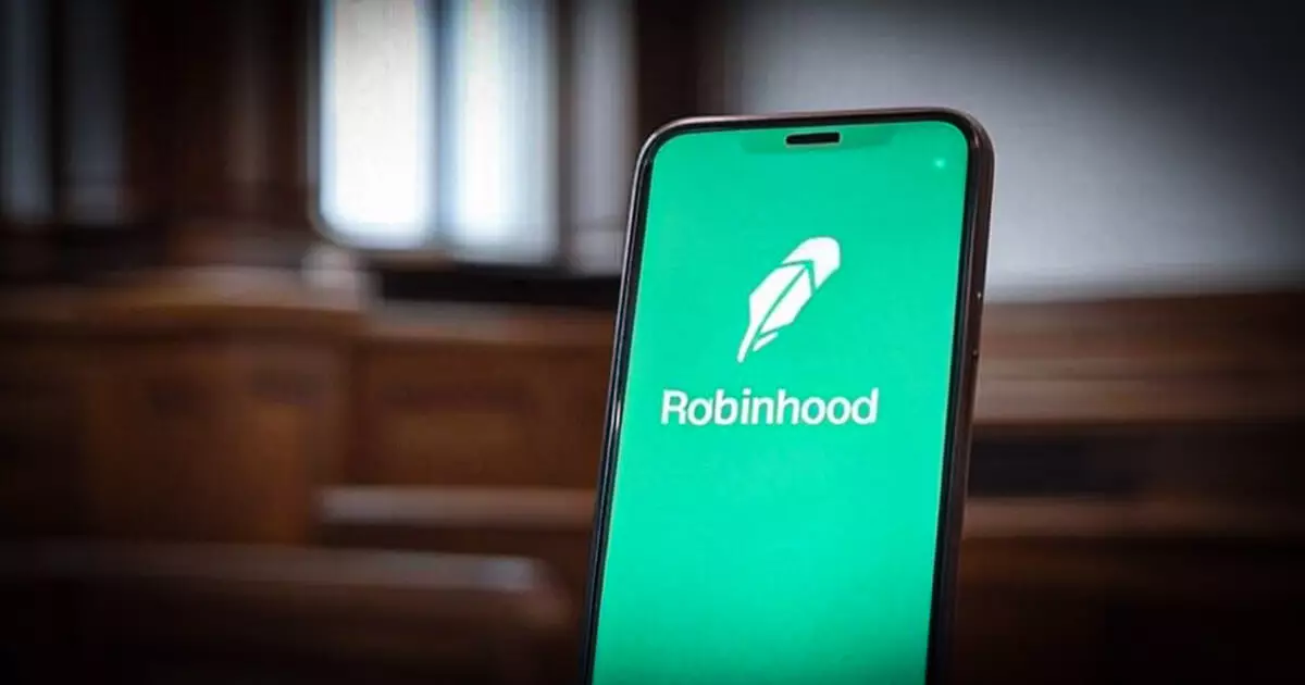 Robinhood Crypto: A New Chapter in Regulatory Oversight