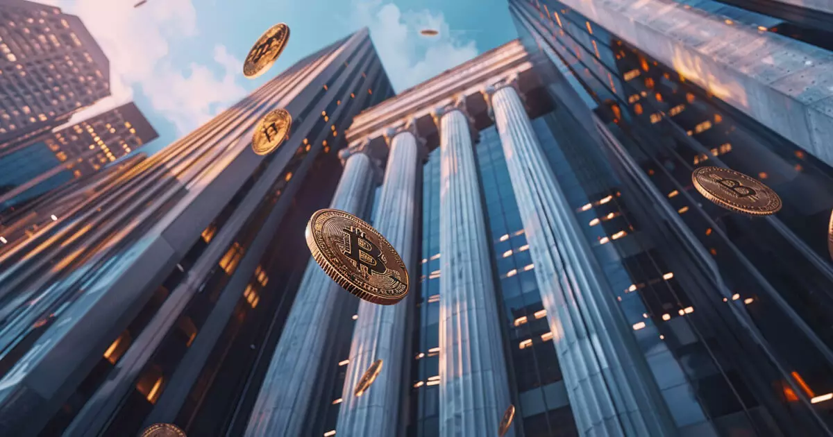The Call for Reform: Revitalizing the U.S. Digital Asset Landscape