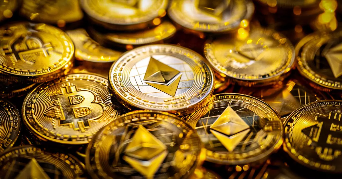 Citadel Securities Eyes Crypto Market: A Strategic Move into Digital Asset Liquidity