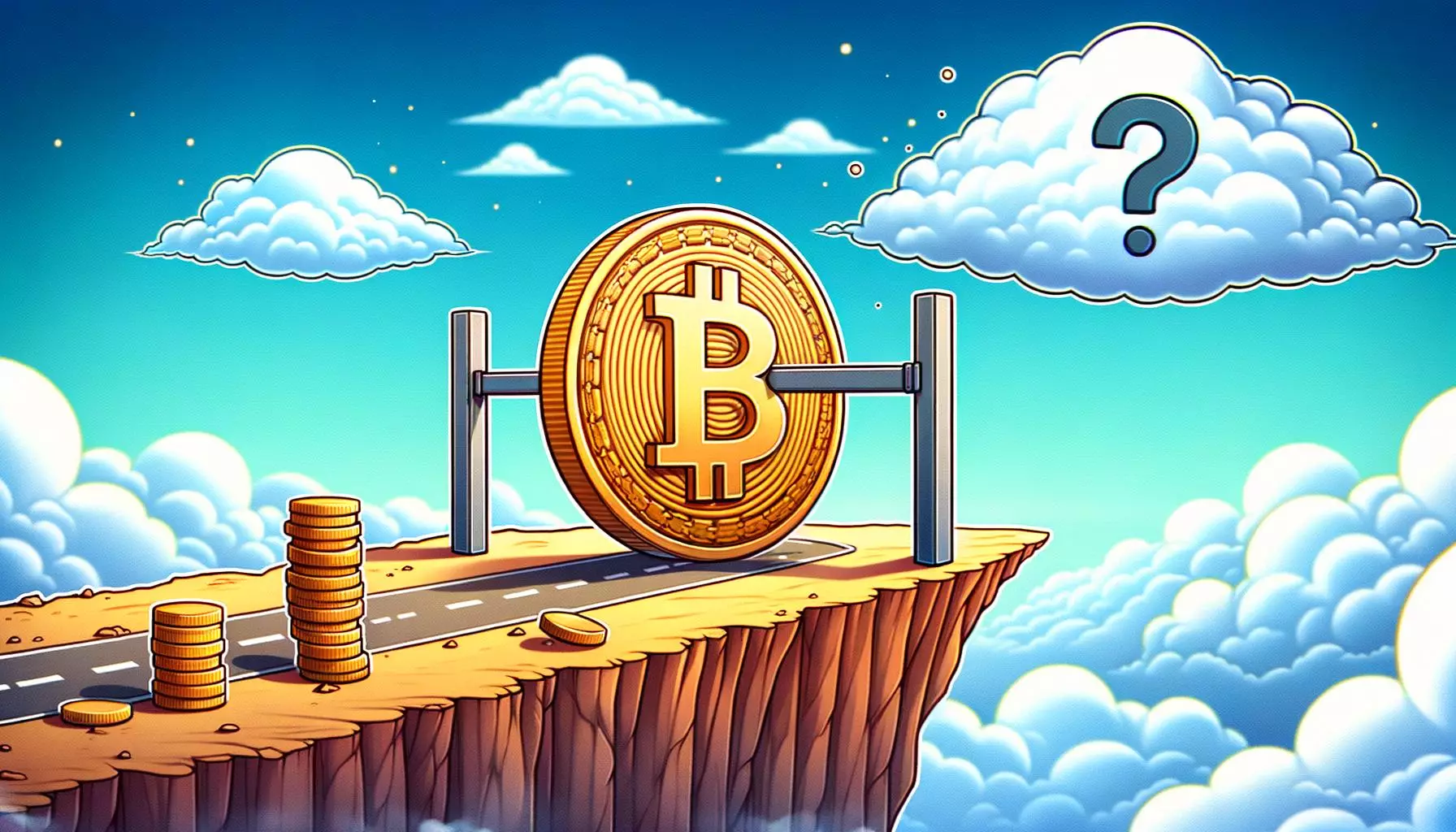 Current Bitcoin Market Analysis: Price Movements and Potential Trends