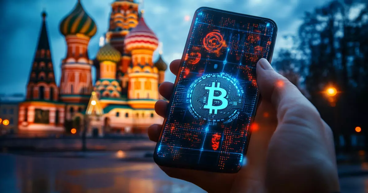 EU Targets Garantex: A Dig into Sanctions and Cryptocurrency