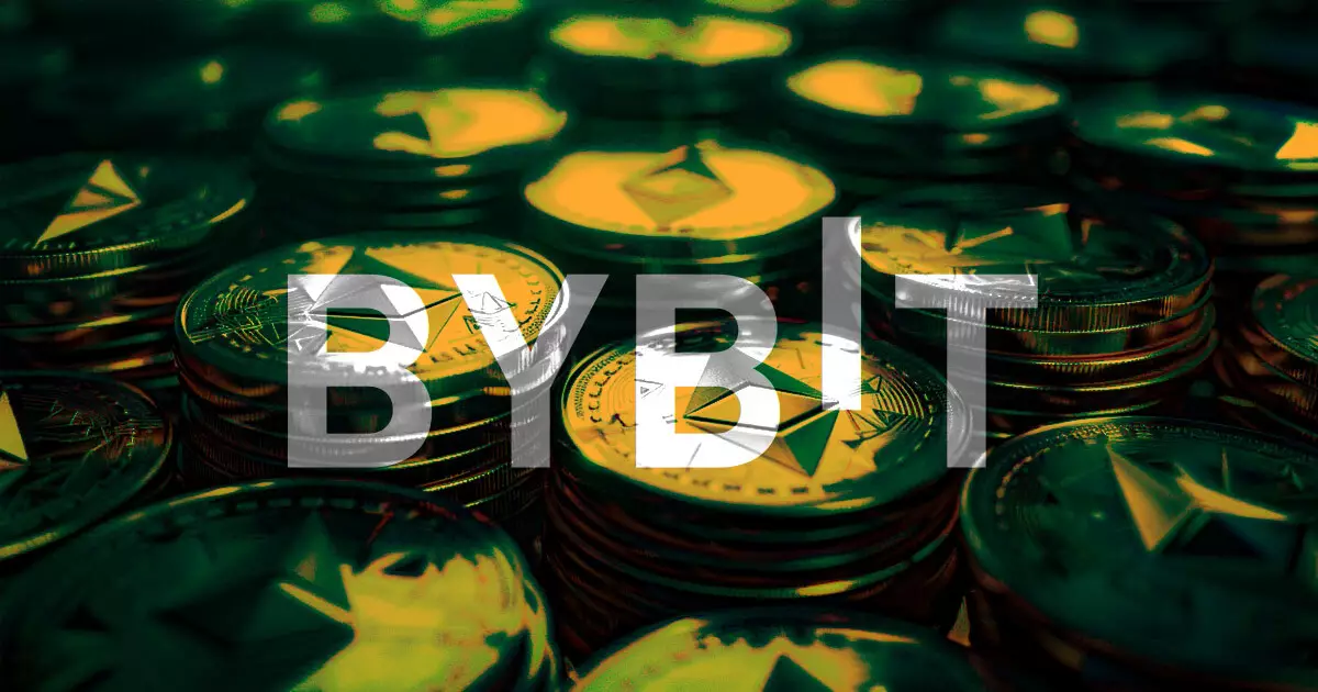Bybit Reclaims 40,000 ETH Amidst Security Challenges: A Look at the Implications