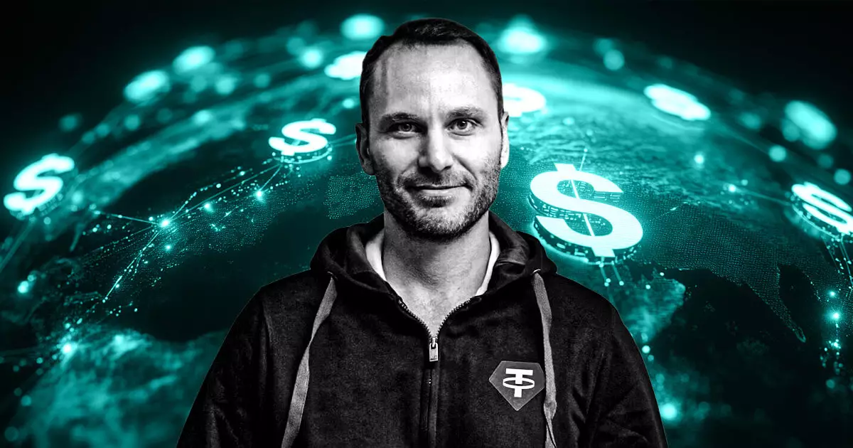 Tether Under Siege: The Battle for Stablecoin Supremacy