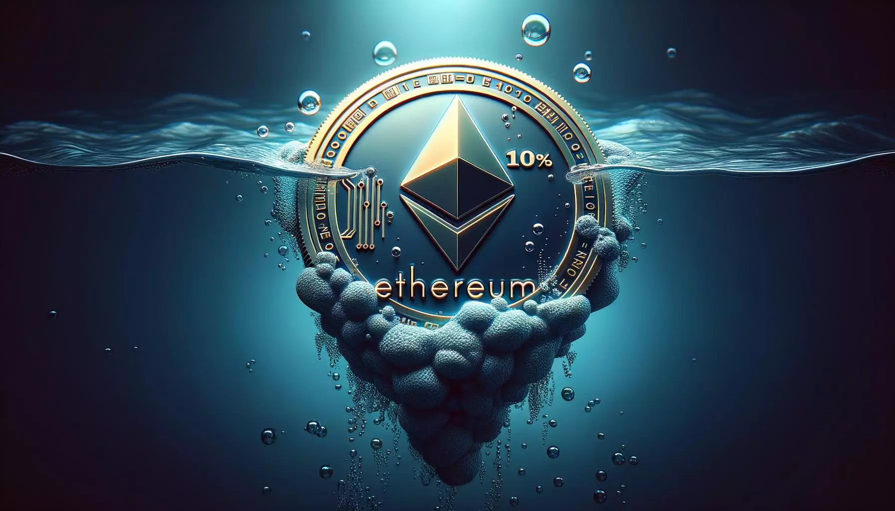 Ethereum’s Current Market Struggles: Analyzing Its Recent Downtrend
