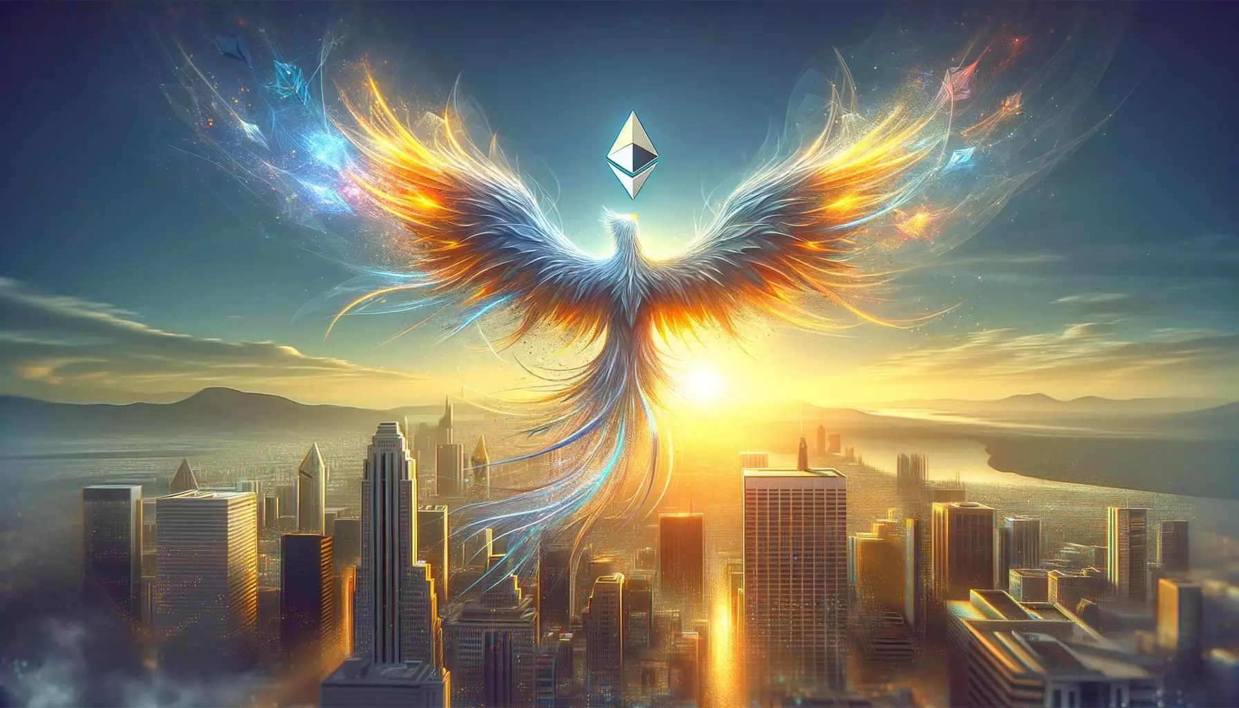 The Current State and Future Outlook of Ethereum Price Trends