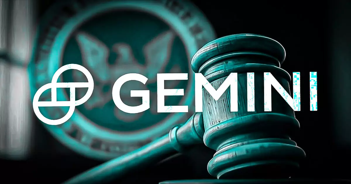 Calls for Accountability: Winklevoss’s Critique of the SEC’s Regulatory Practices