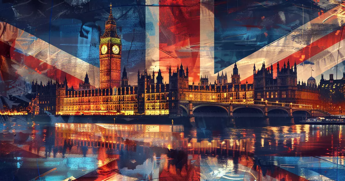 Strengthening Law Enforcement: The UK’s New Crime and Policing Bill