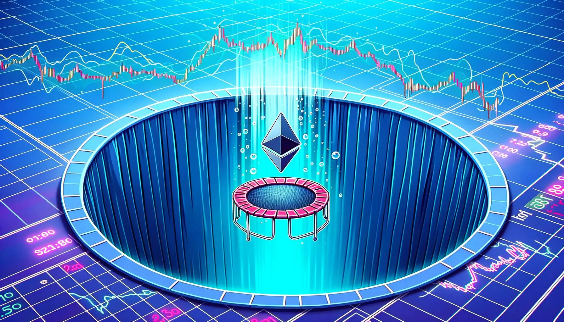 An In-Depth Analysis of Ethereum’s Price Trends: A Closer Look at Recent Developments