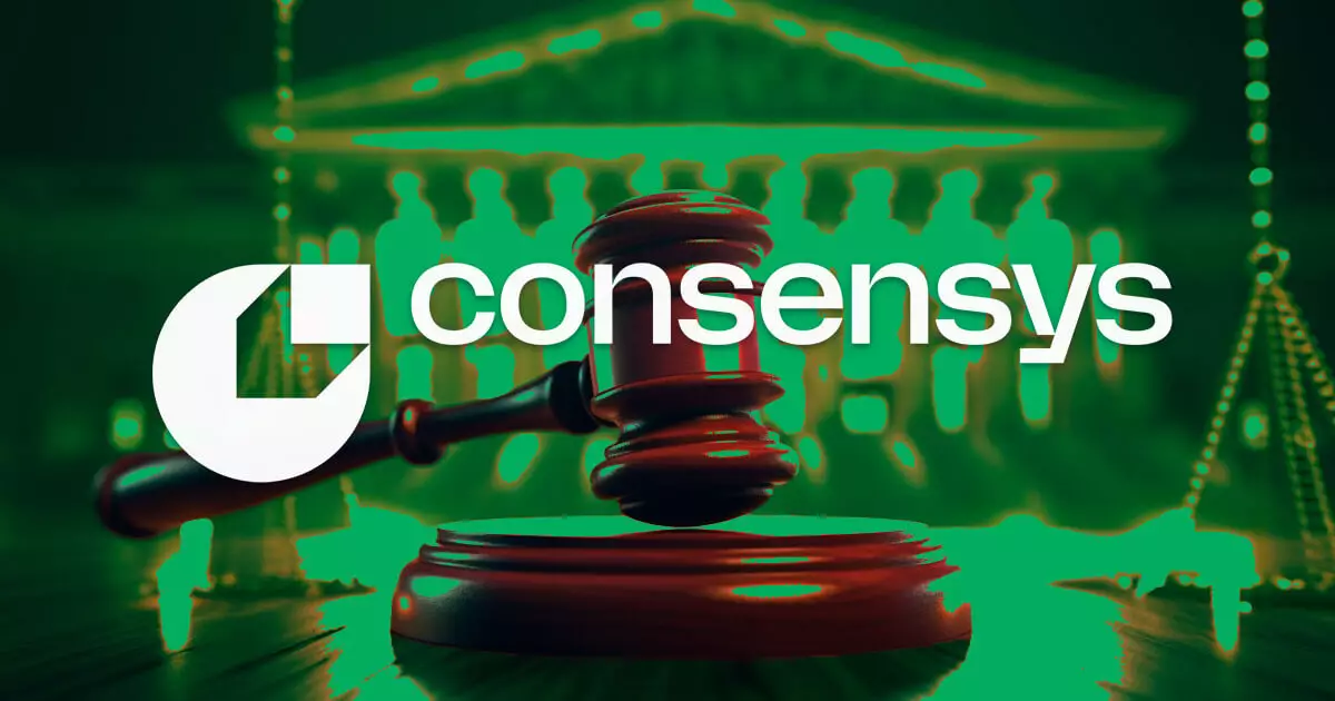 Turning the Tide: Consensys and the SEC Case Dismissal