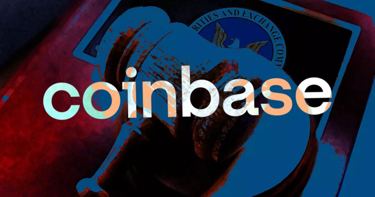 SEC Reassesses Crypto Regulation: Dismissal of Coinbase Case Marks a New Era