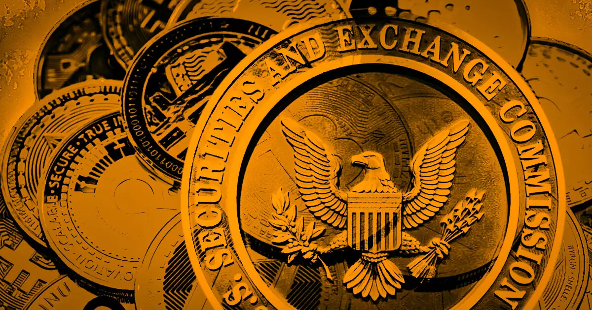 The SEC’s Approach to Crypto Regulation: A Necessary Reassessment