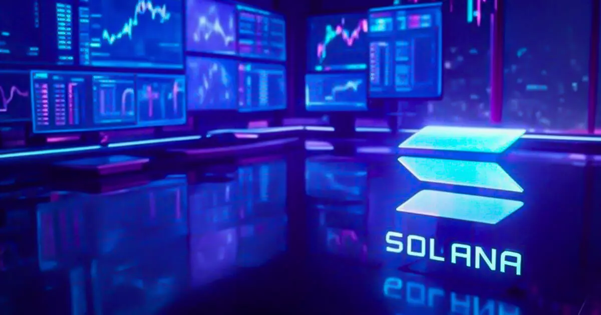 The Launch of Solana Futures: A Step Towards Market Maturation