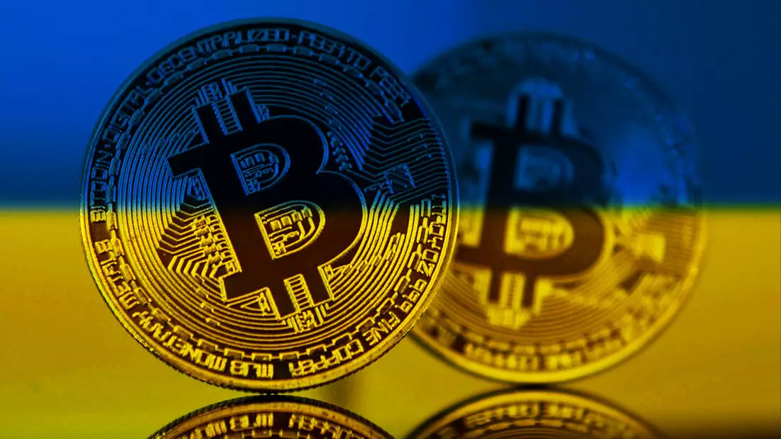 The Future of Cryptocurrency Regulation in Ukraine: A Tightrope Walk Towards Legalization