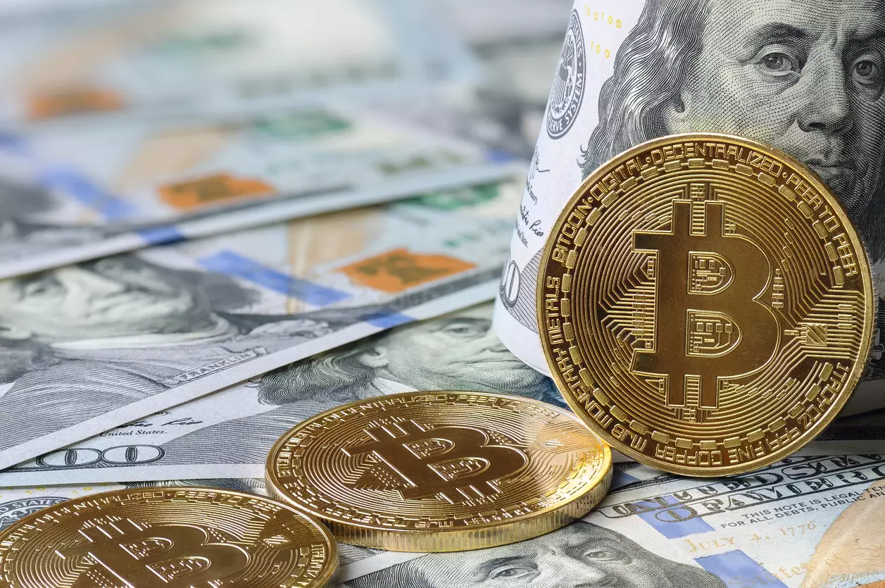 The Evolving Landscape of Cryptocurrency: A Deep Dive into Opeyemi’s Passion and Perspectives