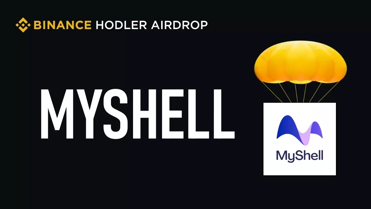 Understanding Binance’s HODLer Airdrops: A Game-Changer for Crypto Investors