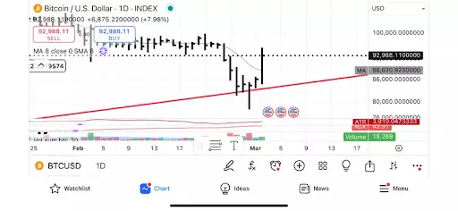 The Bullish Resurgence of Bitcoin: 6 Powerful Reasons It Will Hit $100,000 Again!