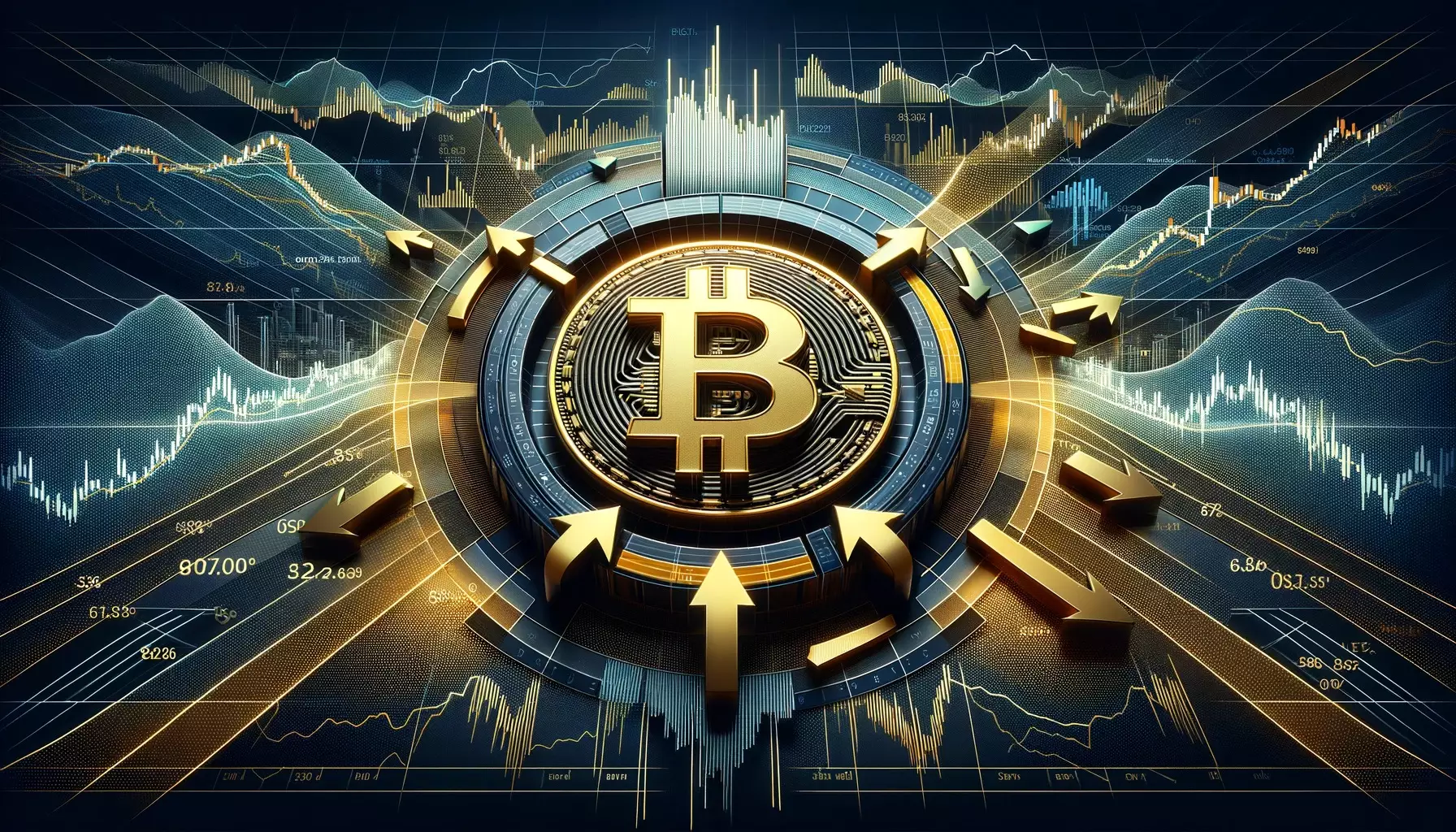 5 Powerful Reasons Bitcoin Might Spike Beyond $100,000 – Or Not