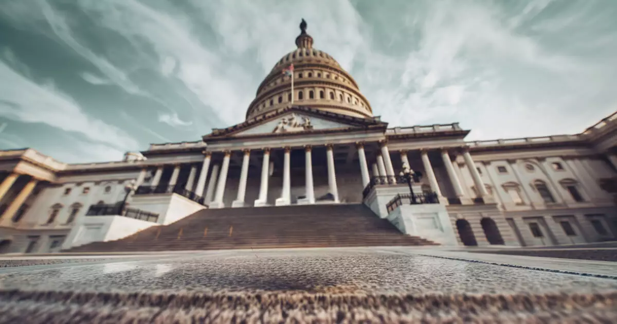 7 Reasons Why the New Congressional Crypto Caucus Can Save Tomorrow’s Economy