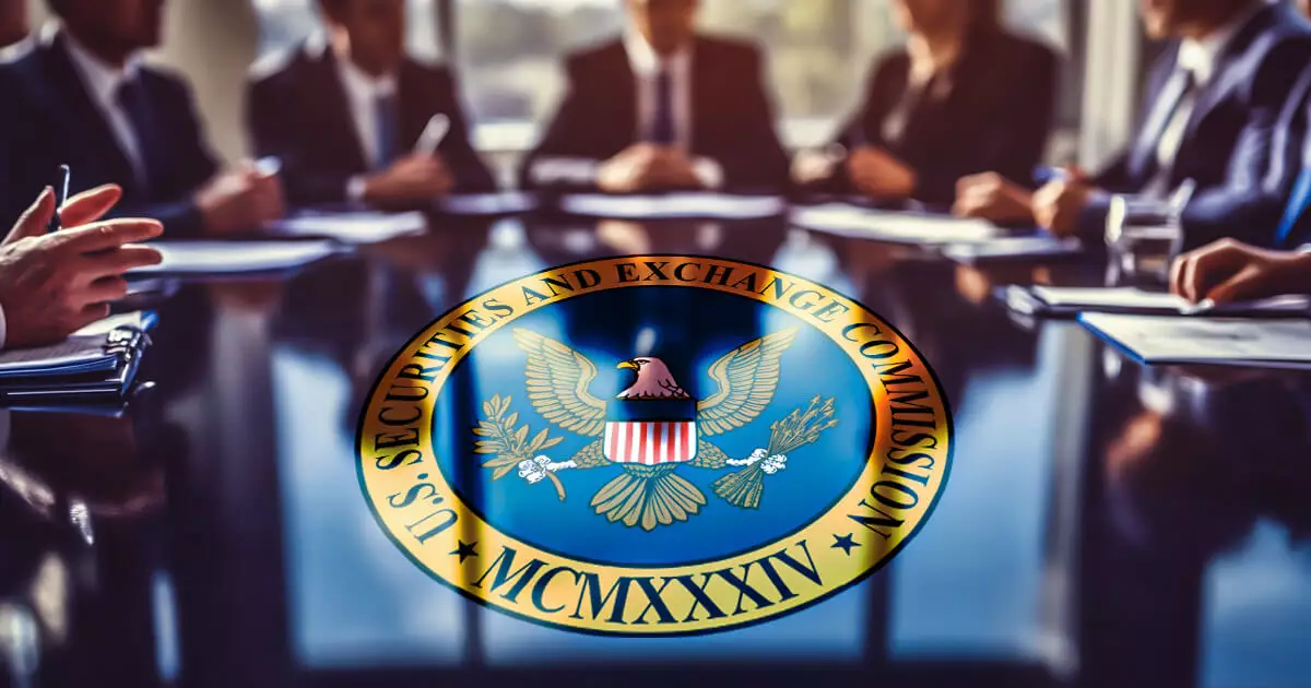 5 Clear Reasons Why the SEC’s Crypto Task Force is a Game Changer for Digital Assets
