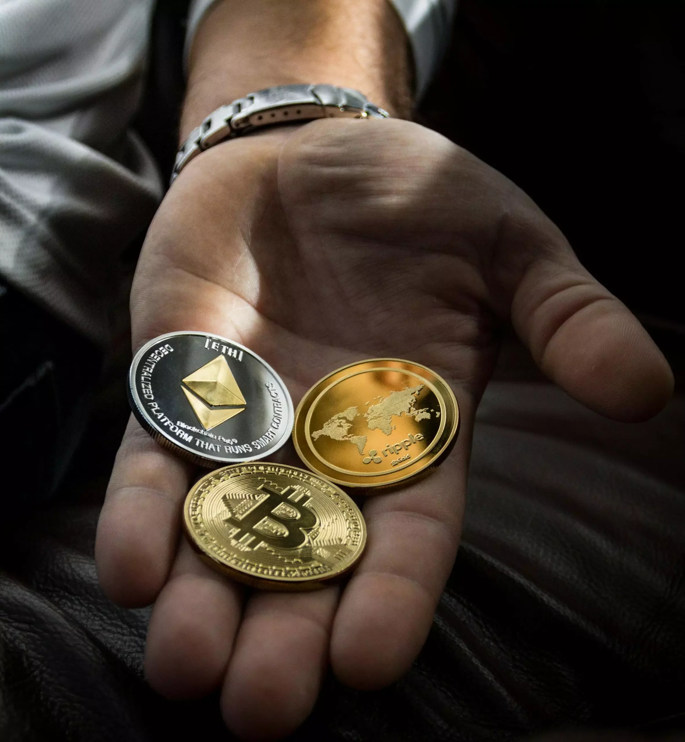 5 Shocking Realities Behind Bitcoin’s 20% Surge – What You Need to Know