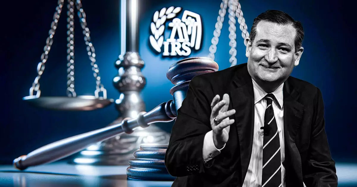 7 Reasons Why IRS Broker Rules Could Devastate DeFi Innovation