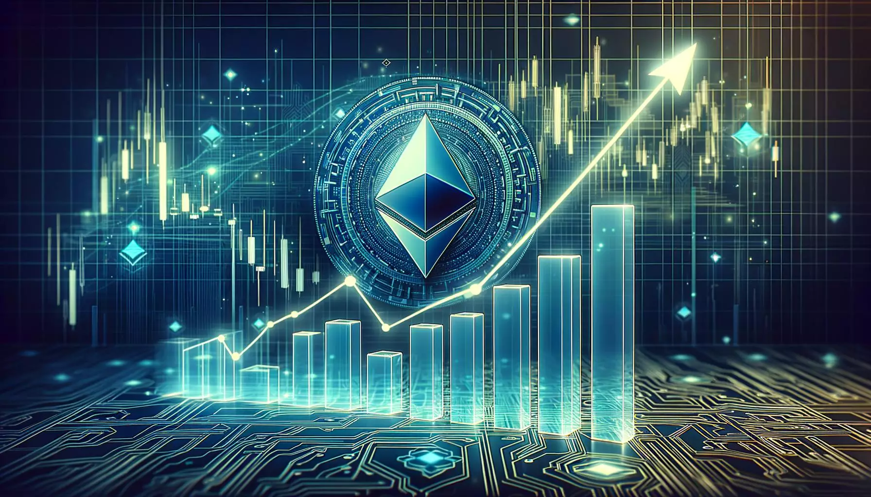 Ethereum’s 5 Urgent Challenges: Will It Bounce Back or Slip Further?