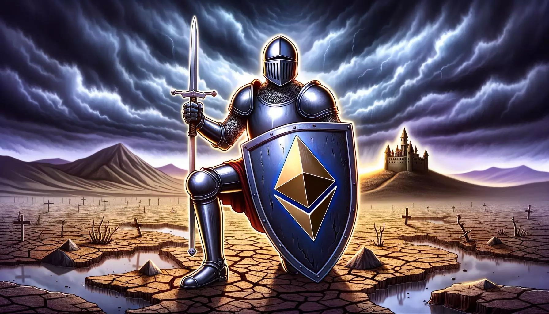 Ethereum’s 5 Shocking Realities: The Battle for $2,220 and Beyond