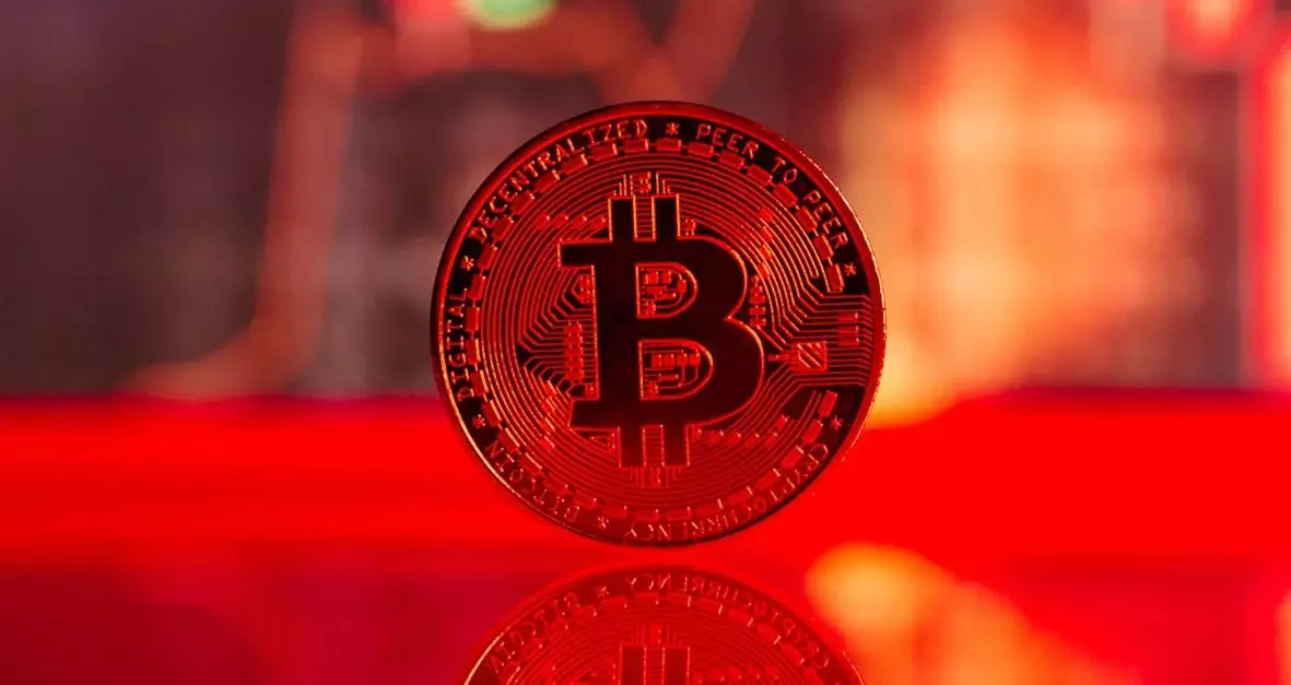 7 Alarming Signals Indicating Bitcoin’s Potential Plunge