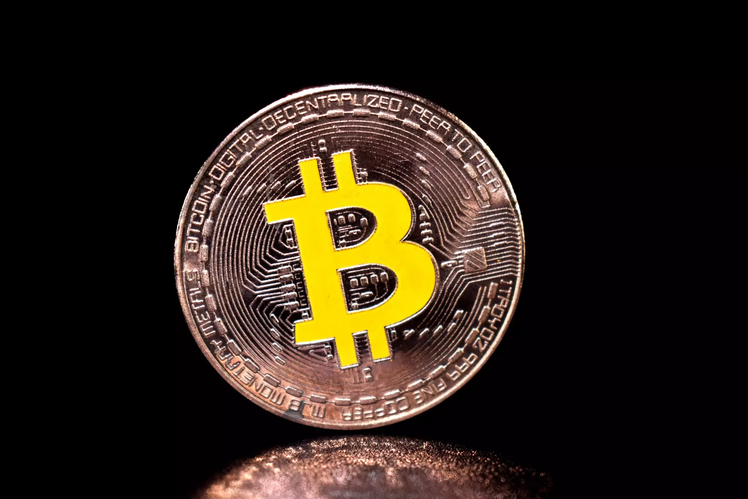 7 Shocking Signs of Bitcoin’s Imminent Downturn