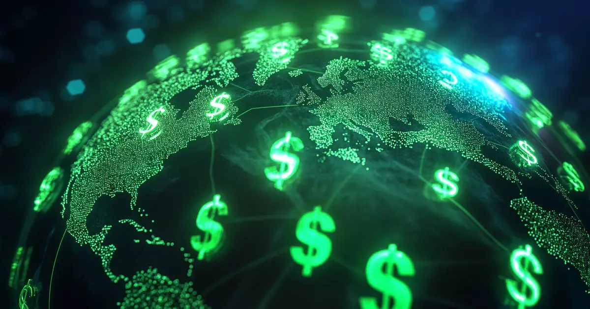 The 5 Shocking Truths About Stablecoins: Why They’re Reshaping Global Finance