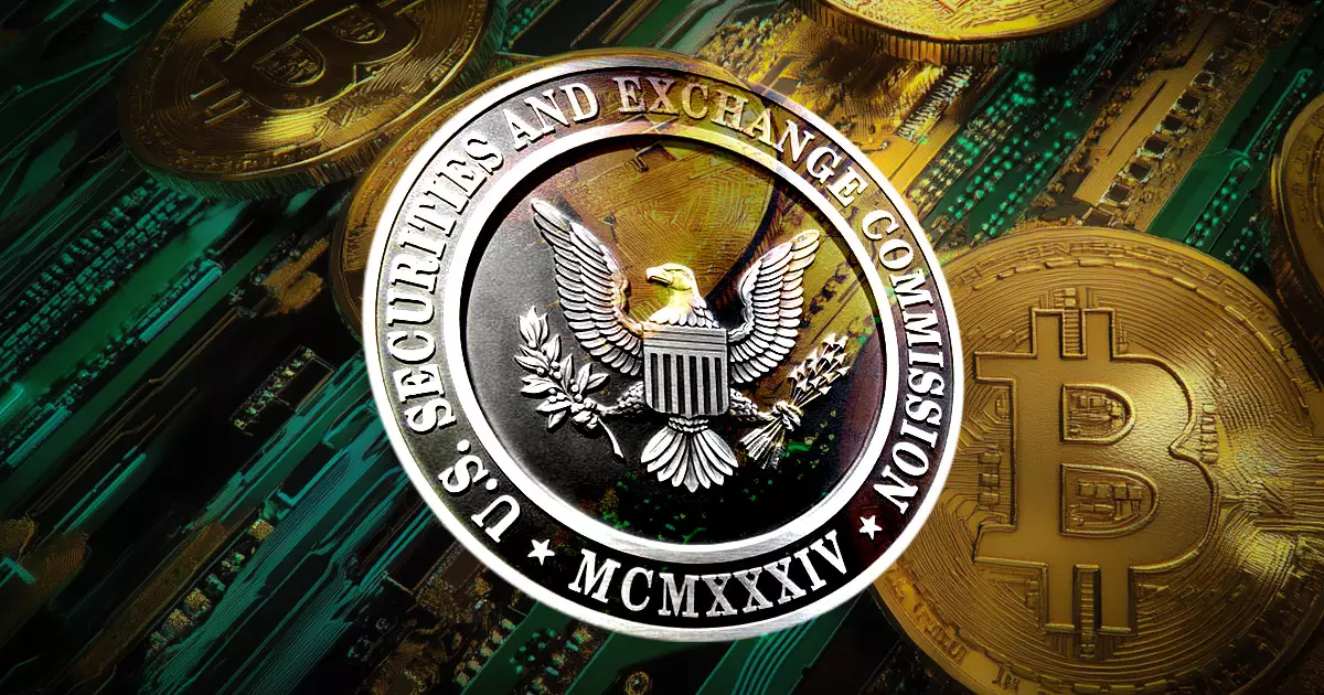 5 Reasons Why Abandoning SEC Crypto Proposals is a Game Changer for Regulation