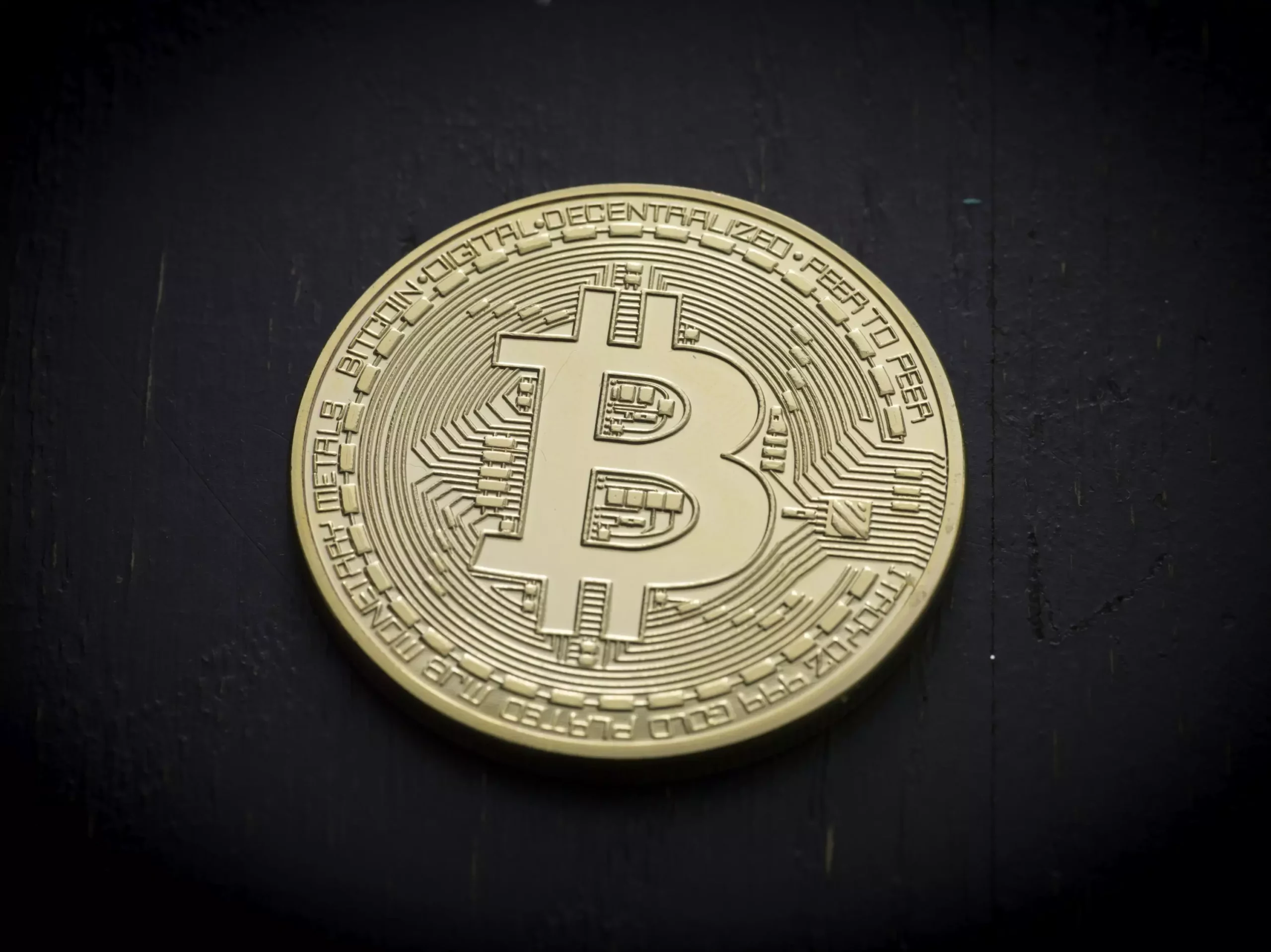 5 Key Insights Into Bitcoin’s Overwhelming Market Control and Its Impending Shift